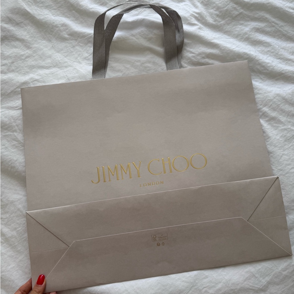 Jimmy Choo bag